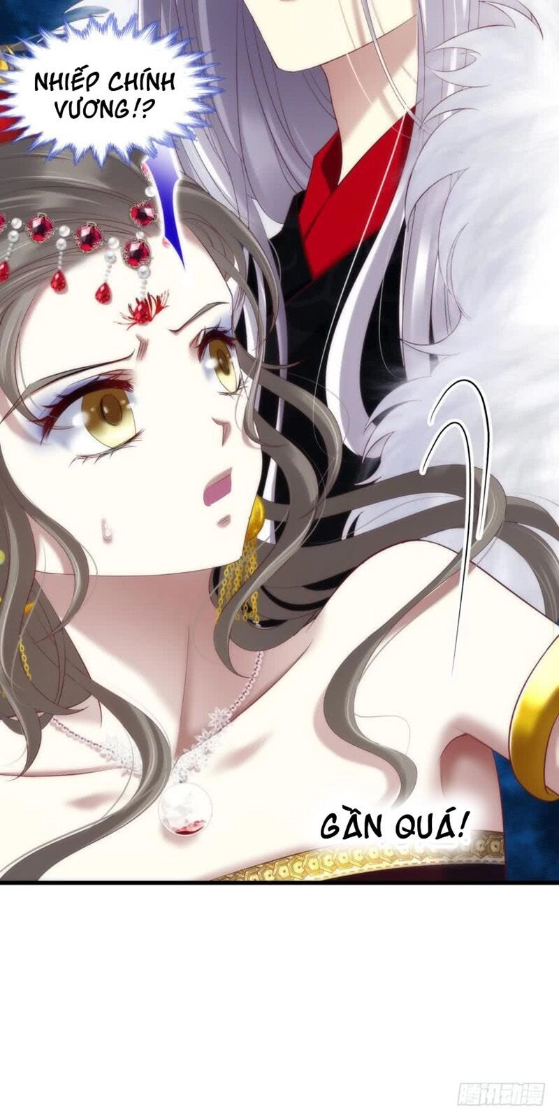 Một Vạn Tư Thế Công Lược Yêu Nam Chapter 156 - 10