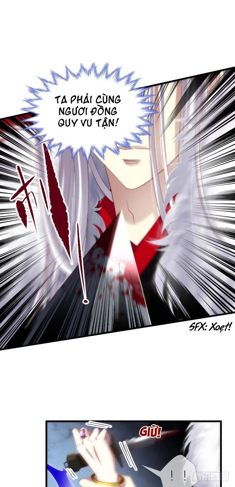 Một Vạn Tư Thế Công Lược Yêu Nam Chapter 156 - 22