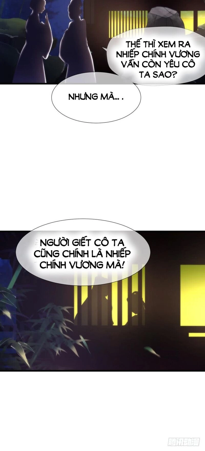 Một Vạn Tư Thế Công Lược Yêu Nam Chapter 156 - 30