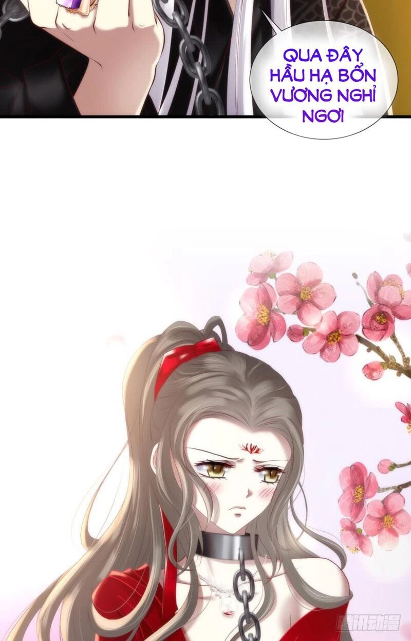 Một Vạn Tư Thế Công Lược Yêu Nam Chapter 156 - 32