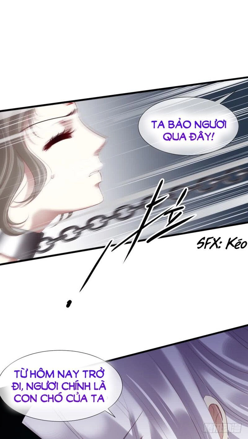 Một Vạn Tư Thế Công Lược Yêu Nam Chapter 156 - 34