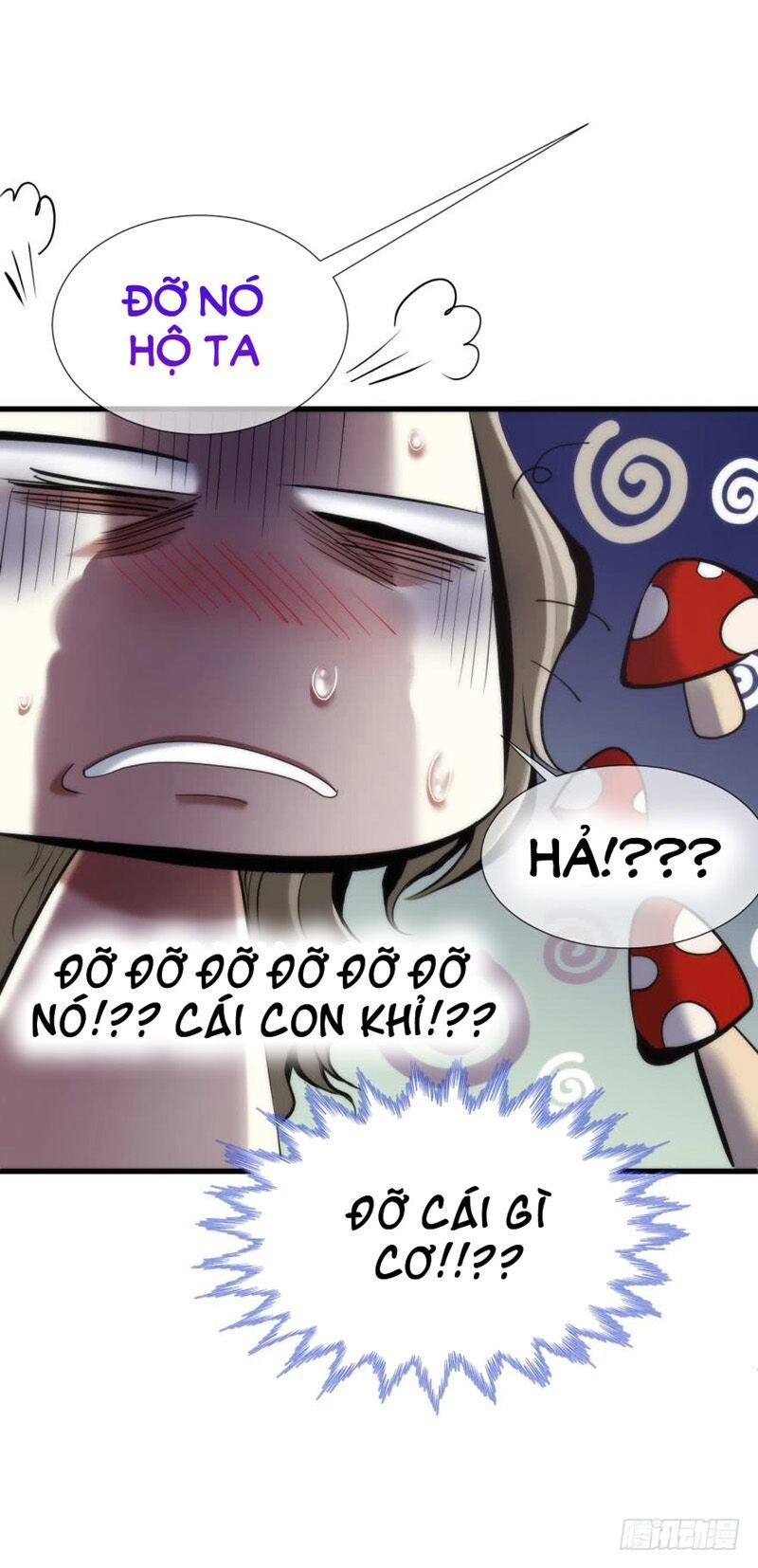 Một Vạn Tư Thế Công Lược Yêu Nam Chapter 156 - 38