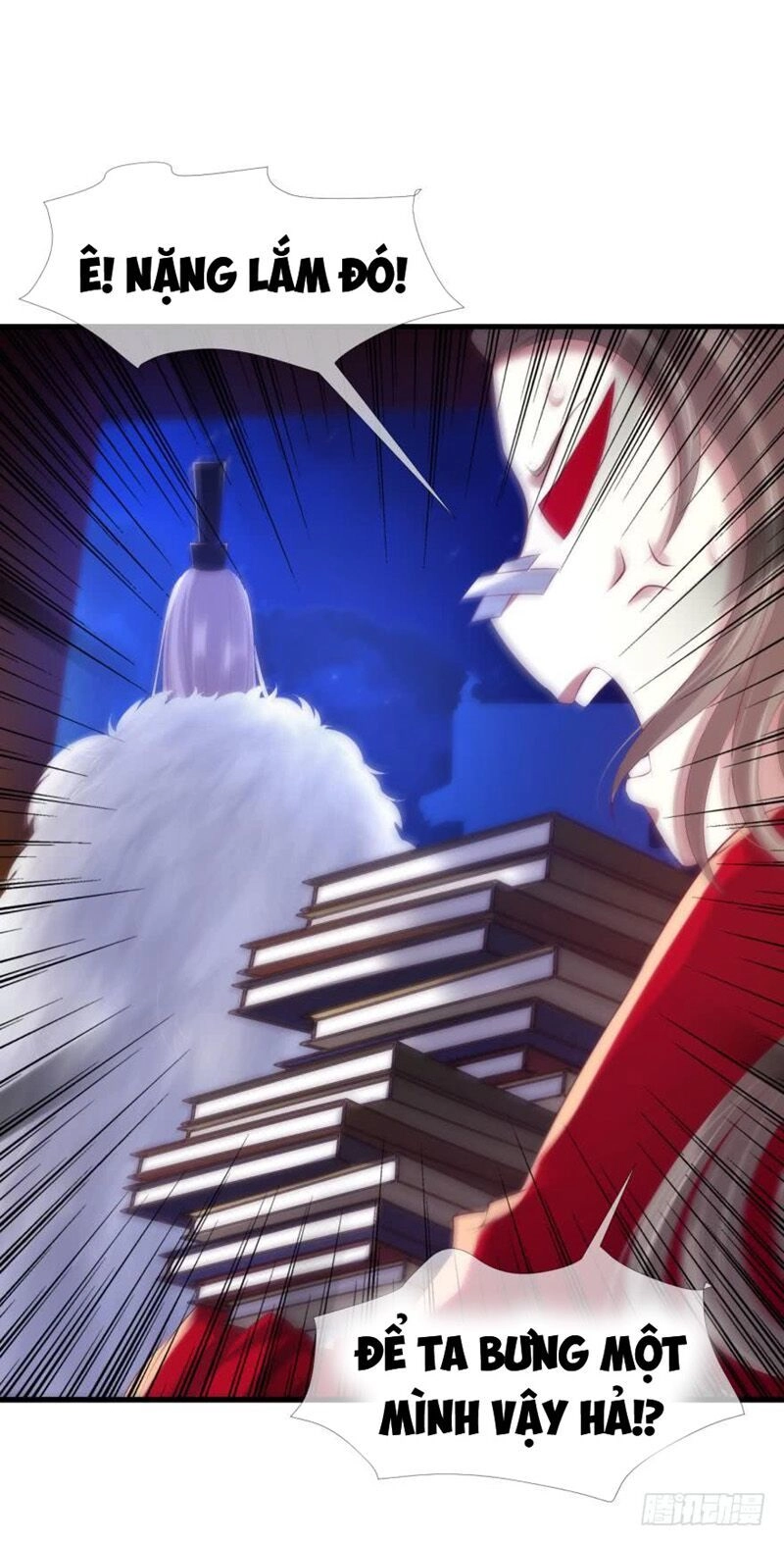 Một Vạn Tư Thế Công Lược Yêu Nam Chapter 157 - 11