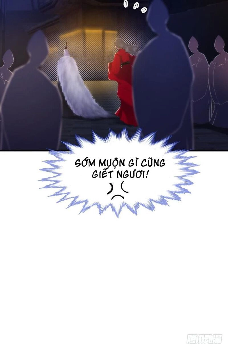 Một Vạn Tư Thế Công Lược Yêu Nam Chapter 157 - 16