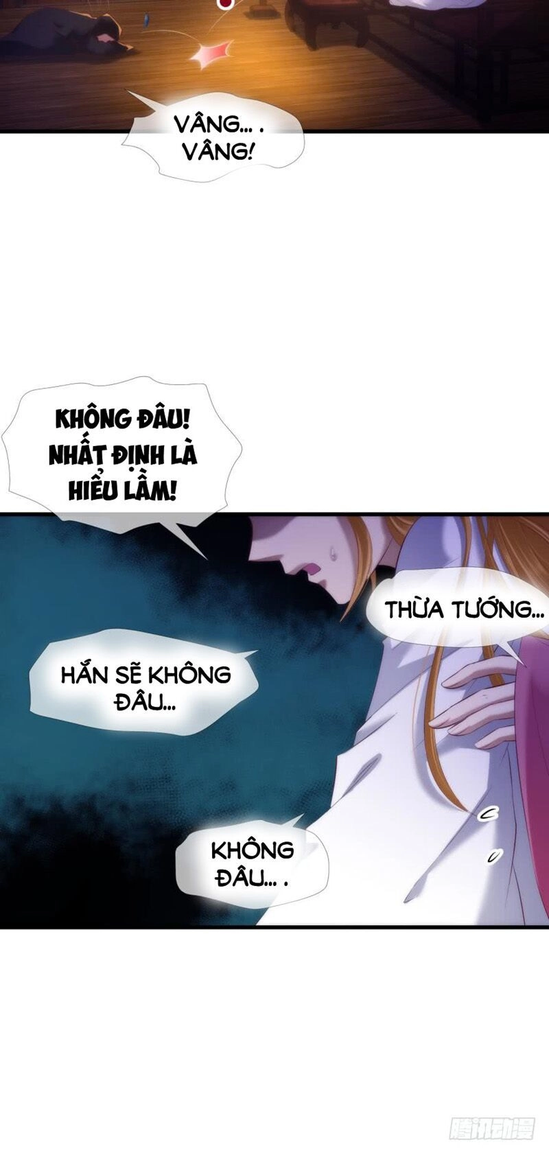 Một Vạn Tư Thế Công Lược Yêu Nam Chapter 157 - 20