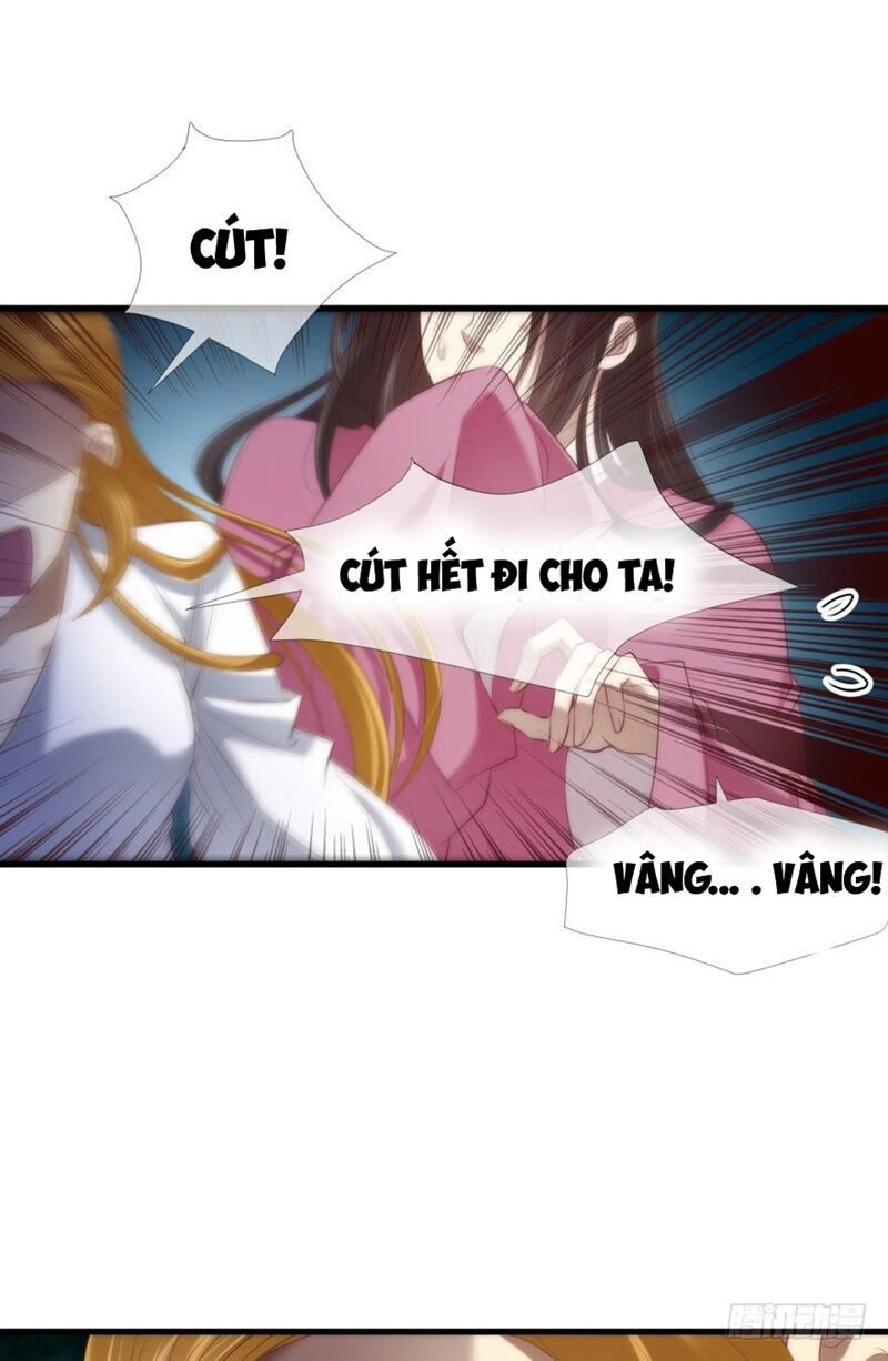 Một Vạn Tư Thế Công Lược Yêu Nam Chapter 157 - 21