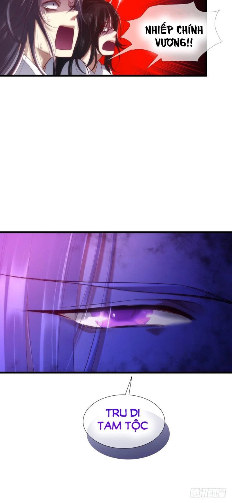 Một Vạn Tư Thế Công Lược Yêu Nam Chapter 157 - 30