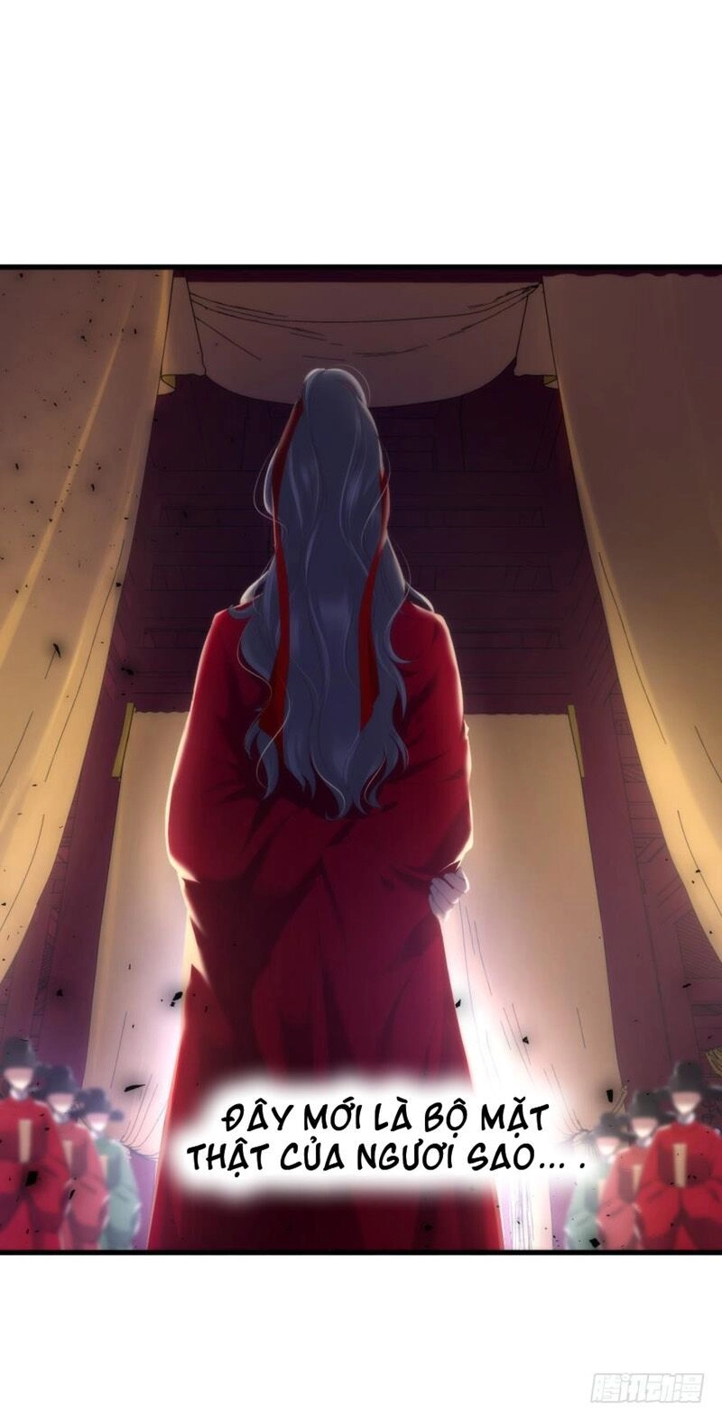 Một Vạn Tư Thế Công Lược Yêu Nam Chapter 157 - 33