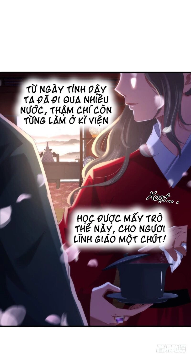 Một Vạn Tư Thế Công Lược Yêu Nam Chapter 157 - 48