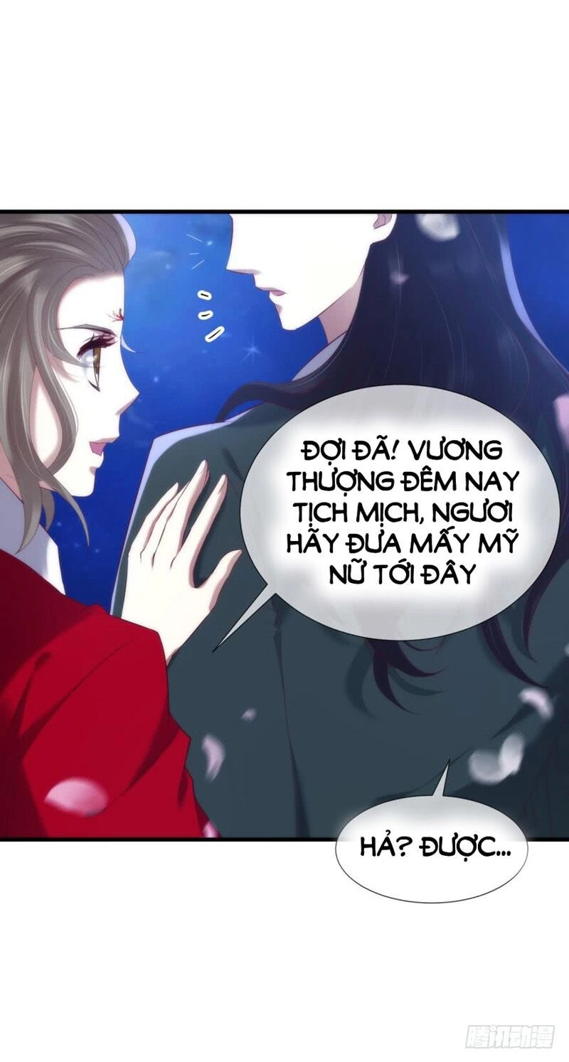 Một Vạn Tư Thế Công Lược Yêu Nam Chapter 157 - 49