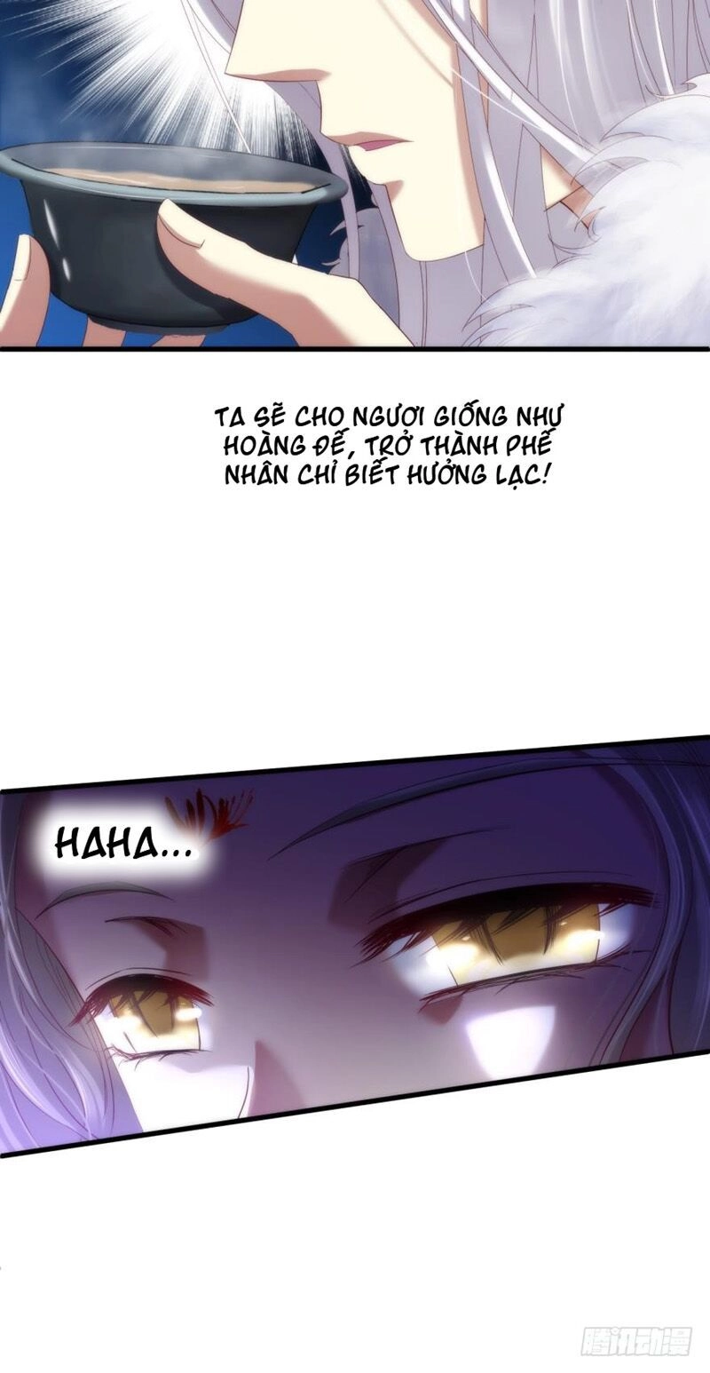 Một Vạn Tư Thế Công Lược Yêu Nam Chapter 157 - 51