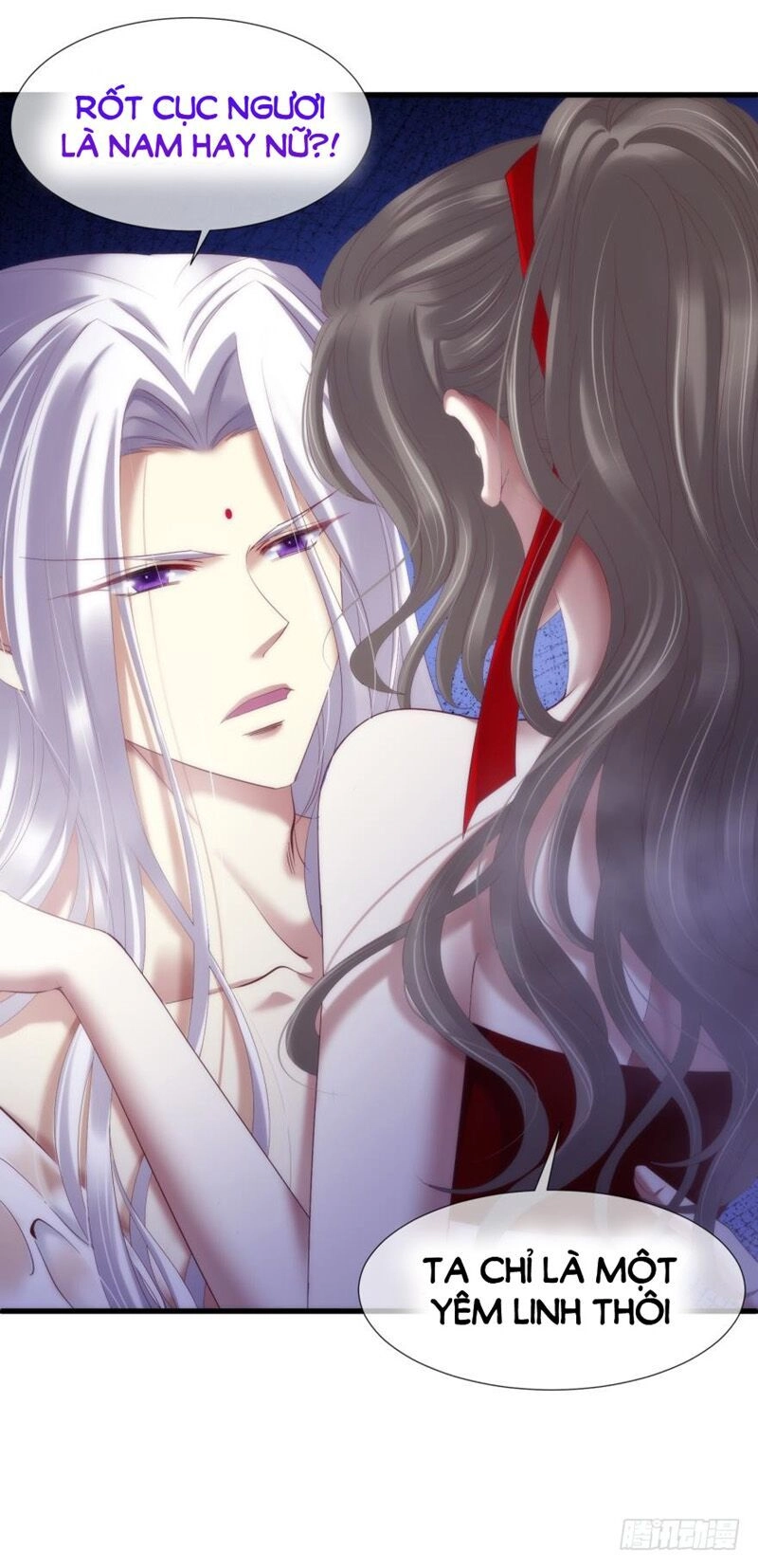 Một Vạn Tư Thế Công Lược Yêu Nam Chapter 158 - 6