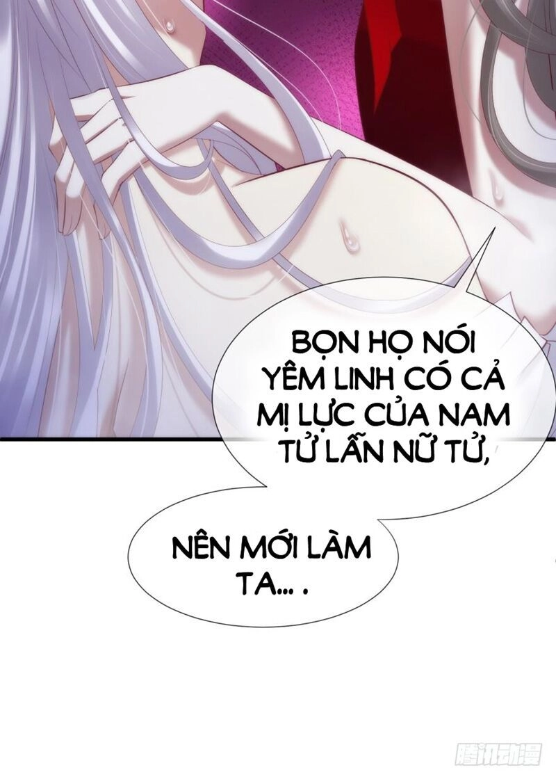 Một Vạn Tư Thế Công Lược Yêu Nam Chapter 158 - 8