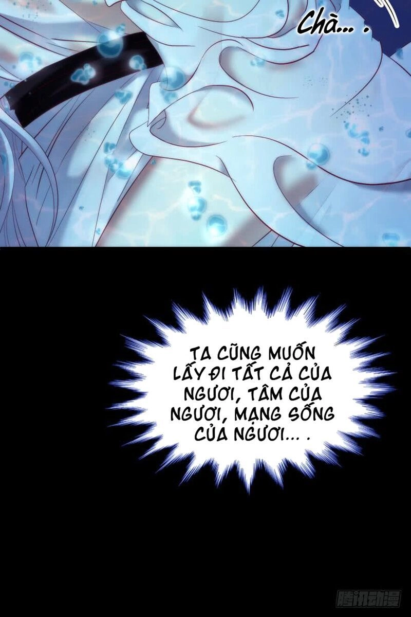 Một Vạn Tư Thế Công Lược Yêu Nam Chapter 158 - 20