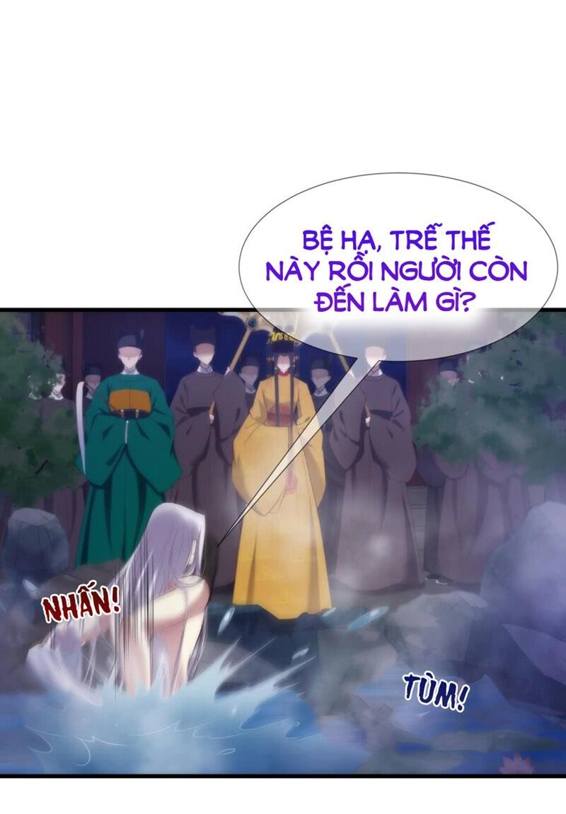 Một Vạn Tư Thế Công Lược Yêu Nam Chapter 158 - 28