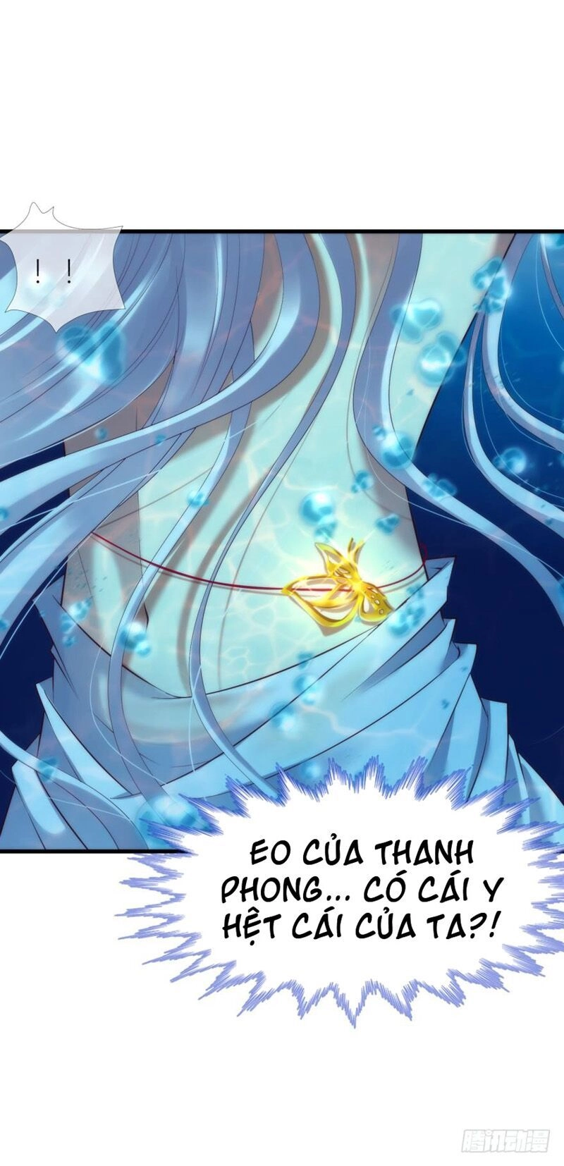 Một Vạn Tư Thế Công Lược Yêu Nam Chapter 158 - 31