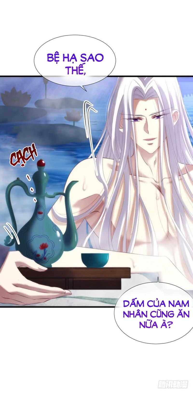 Một Vạn Tư Thế Công Lược Yêu Nam Chapter 158 - 36