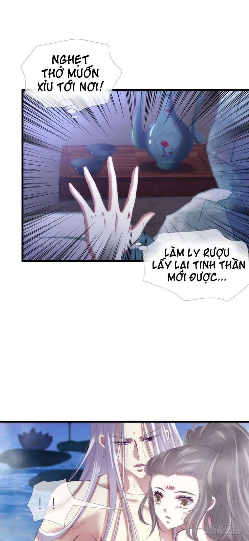 Một Vạn Tư Thế Công Lược Yêu Nam Chapter 158 - 42