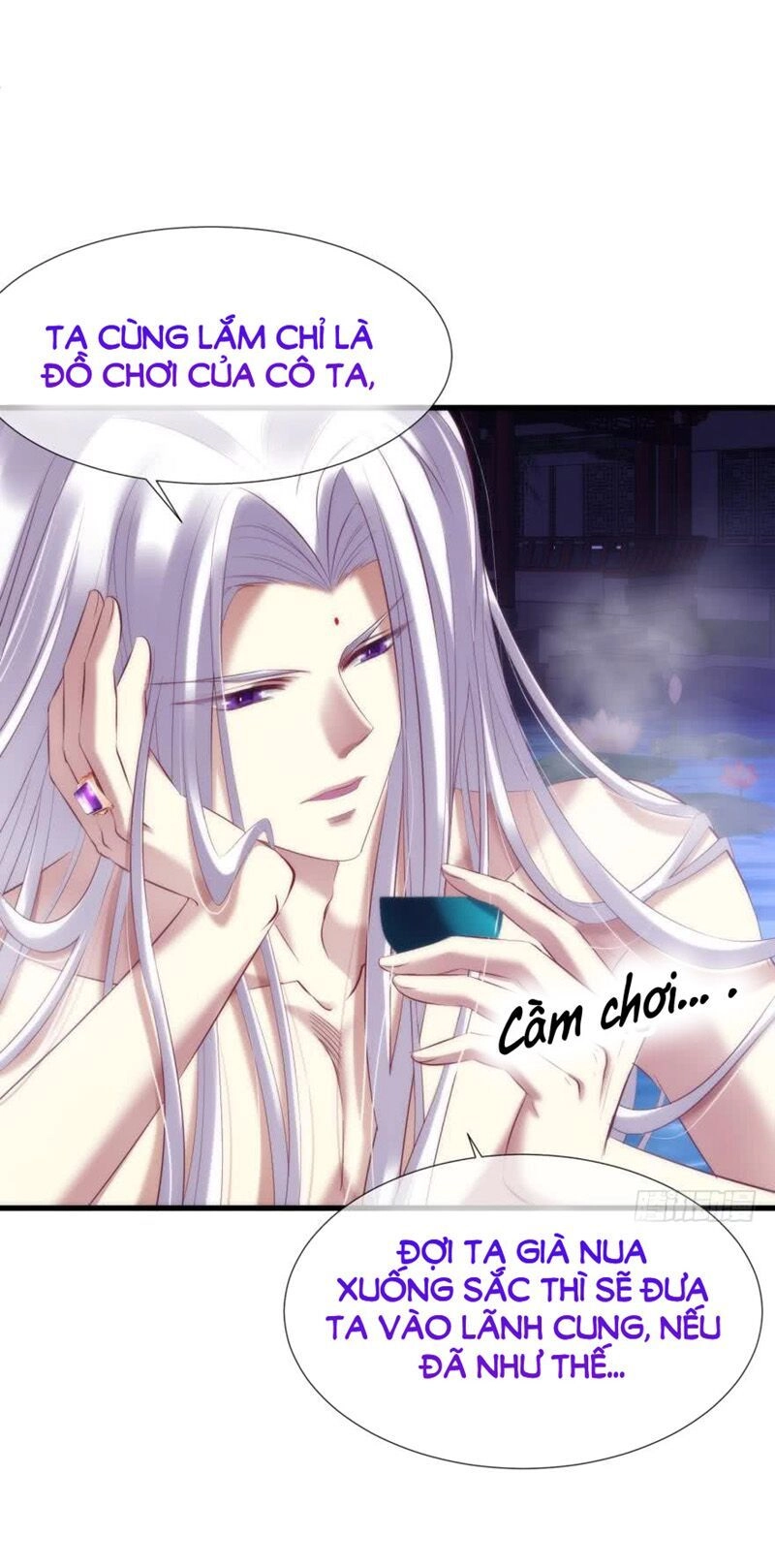 Một Vạn Tư Thế Công Lược Yêu Nam Chapter 158 - 46