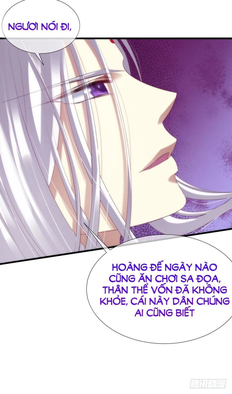 Một Vạn Tư Thế Công Lược Yêu Nam Chapter 158 - 49