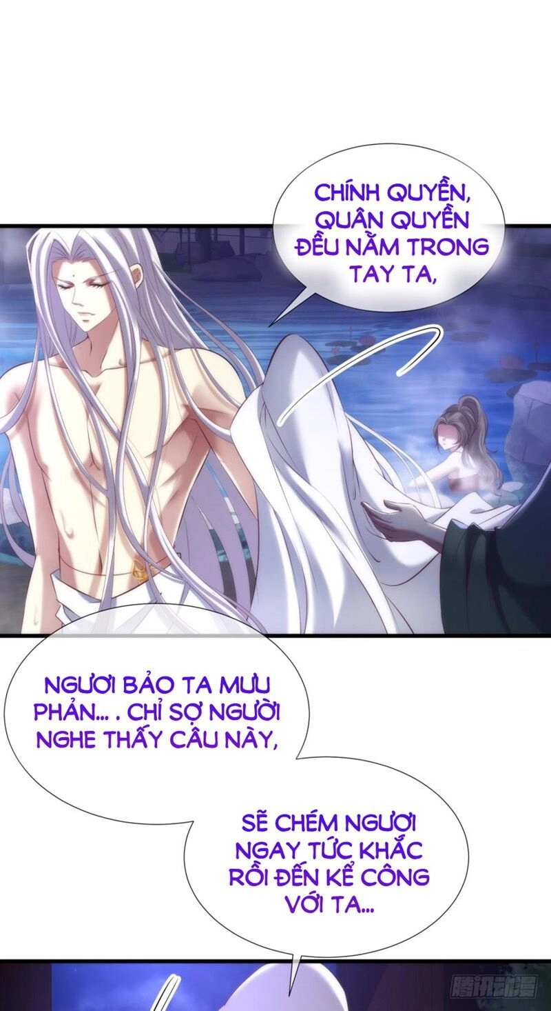 Một Vạn Tư Thế Công Lược Yêu Nam Chapter 158 - 50