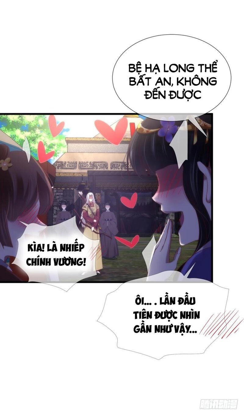 Một Vạn Tư Thế Công Lược Yêu Nam Chapter 159 - 6