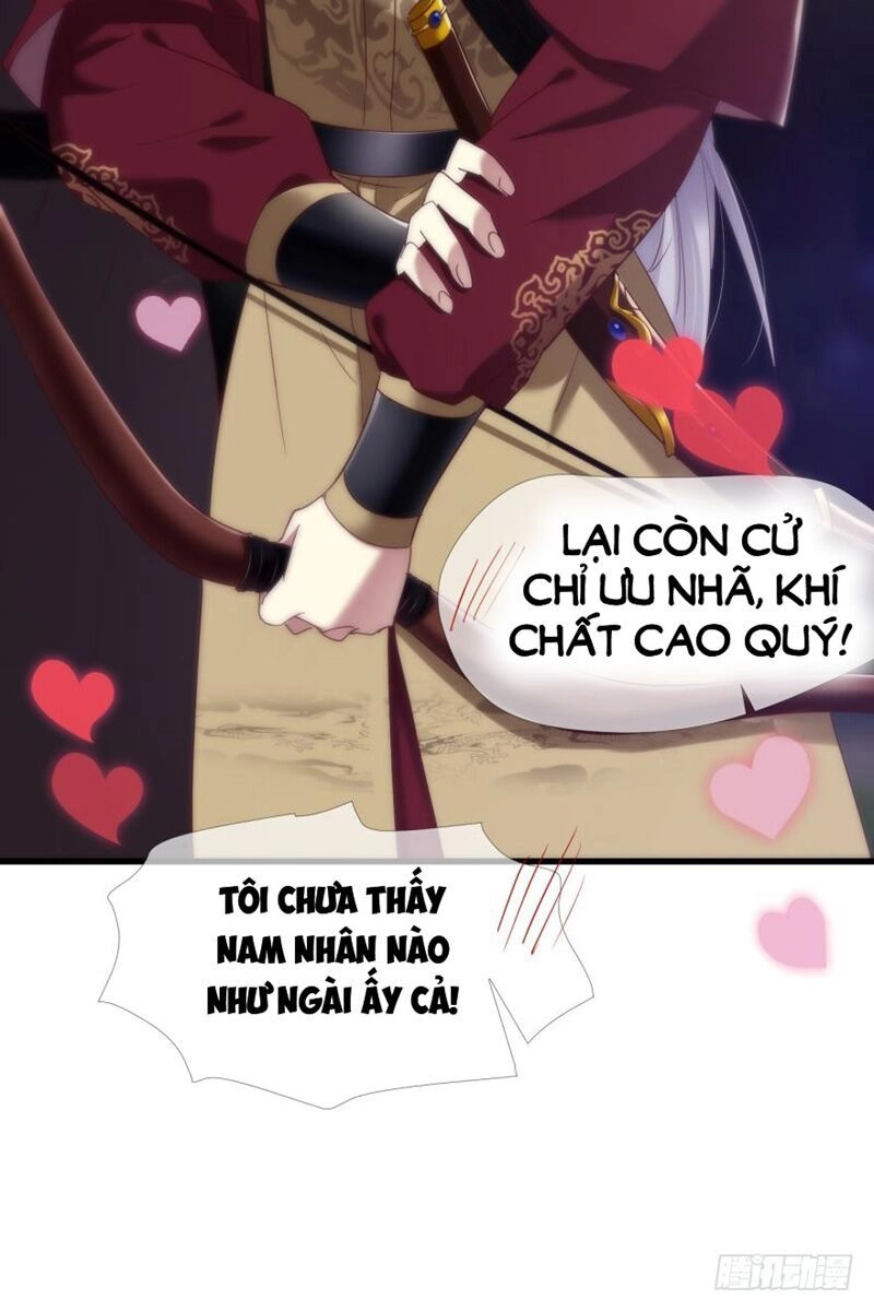 Một Vạn Tư Thế Công Lược Yêu Nam Chapter 159 - 8