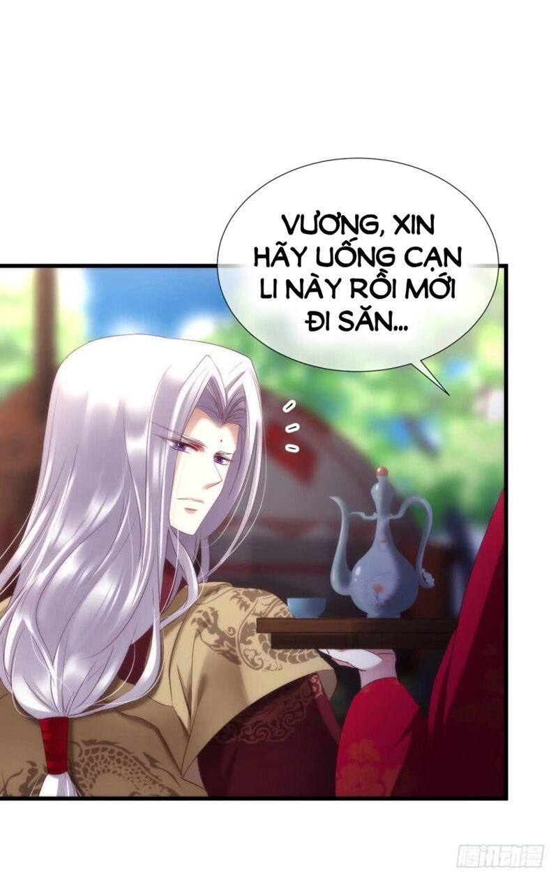 Một Vạn Tư Thế Công Lược Yêu Nam Chapter 159 - 9