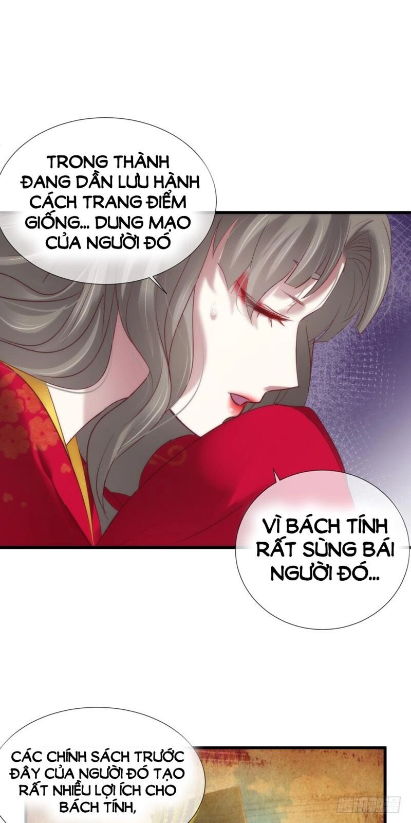 Một Vạn Tư Thế Công Lược Yêu Nam Chapter 159 - 14