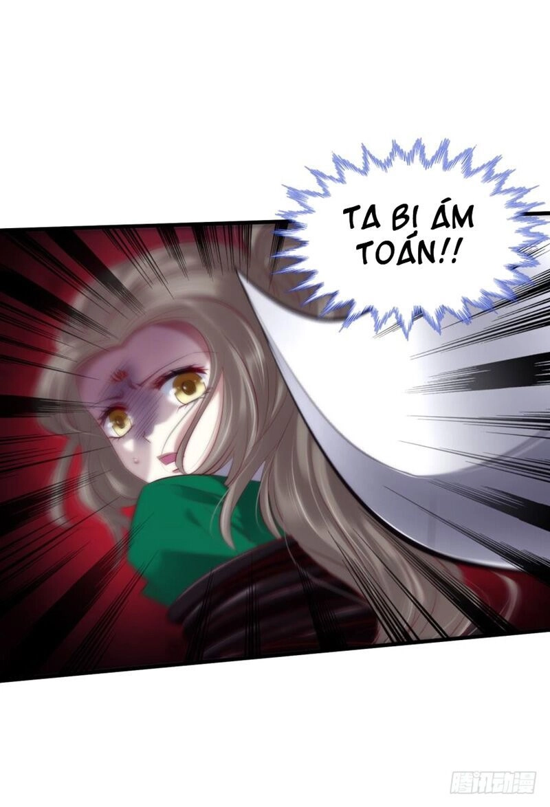 Một Vạn Tư Thế Công Lược Yêu Nam Chapter 159 - 40