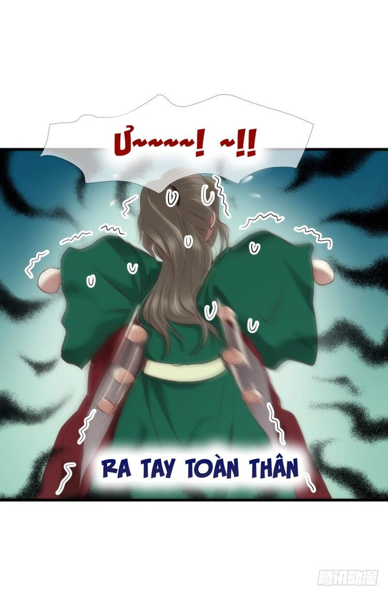 Một Vạn Tư Thế Công Lược Yêu Nam Chapter 160 - 9