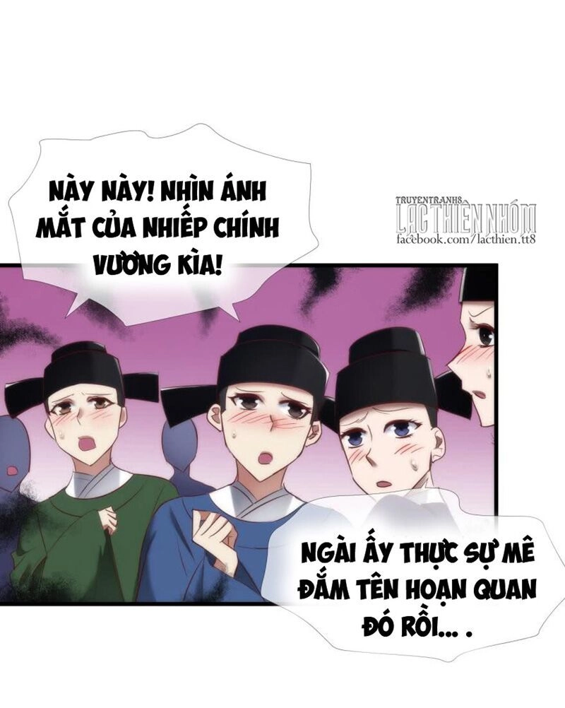Một Vạn Tư Thế Công Lược Yêu Nam Chapter 160 - 13