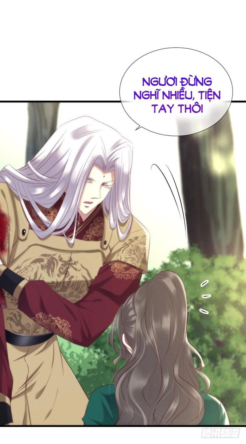 Một Vạn Tư Thế Công Lược Yêu Nam Chapter 160 - 15