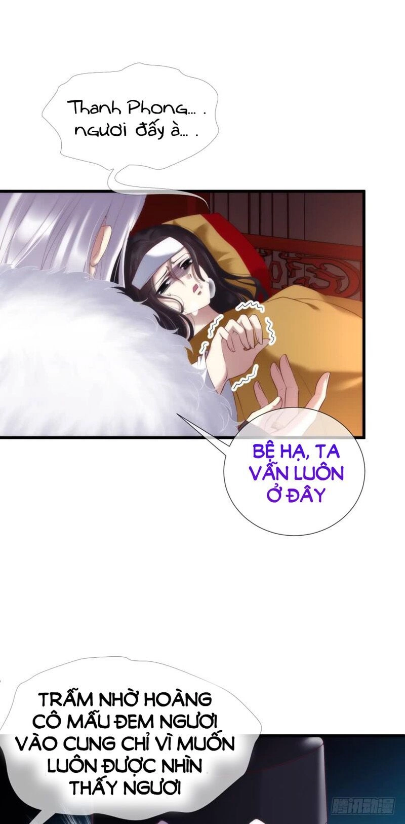 Một Vạn Tư Thế Công Lược Yêu Nam Chapter 160 - 22