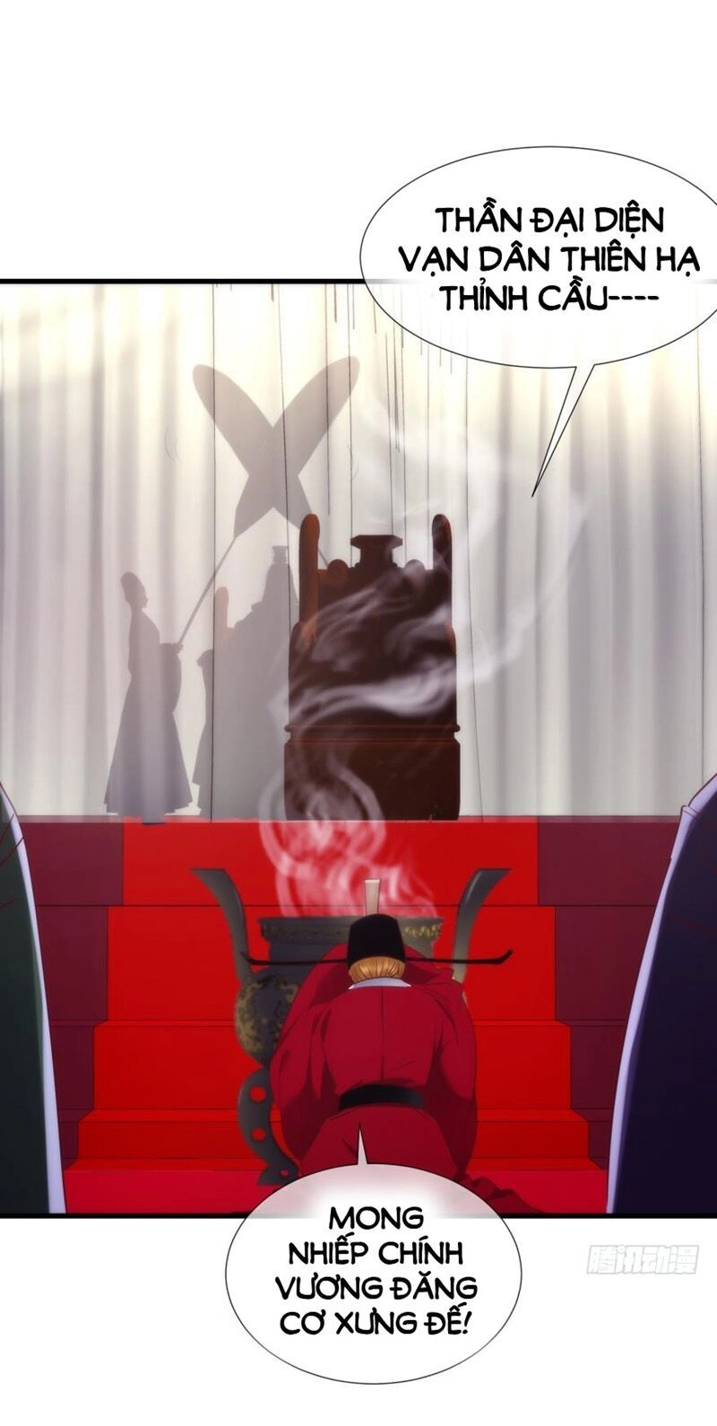 Một Vạn Tư Thế Công Lược Yêu Nam Chapter 161 - 5