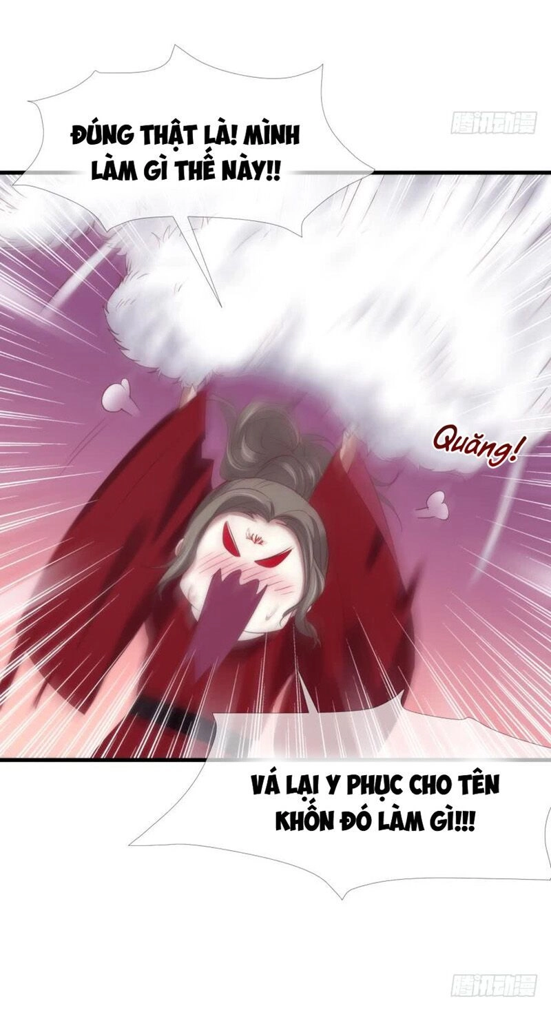 Một Vạn Tư Thế Công Lược Yêu Nam Chapter 161 - 21