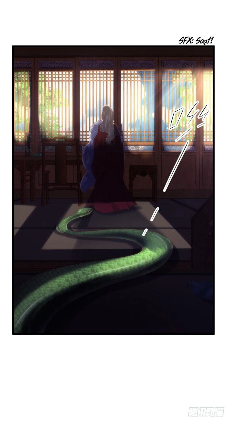 Một Vạn Tư Thế Công Lược Yêu Nam Chapter 161 - 25