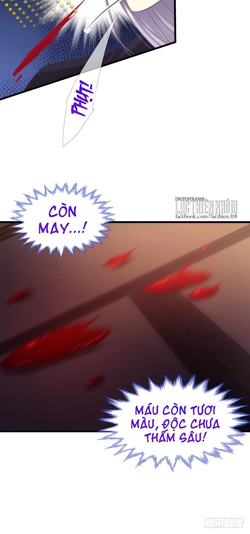 Một Vạn Tư Thế Công Lược Yêu Nam Chapter 161 - 43