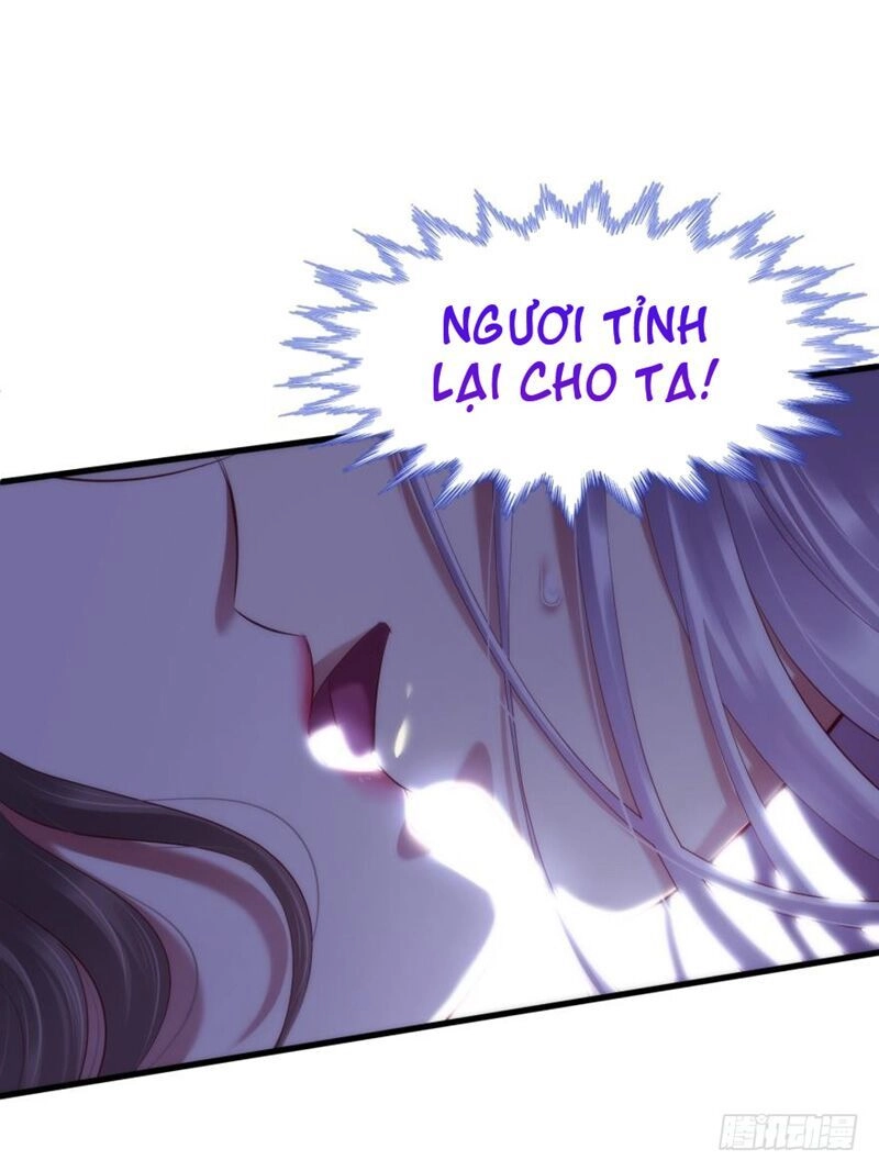 Một Vạn Tư Thế Công Lược Yêu Nam Chapter 161 - 49