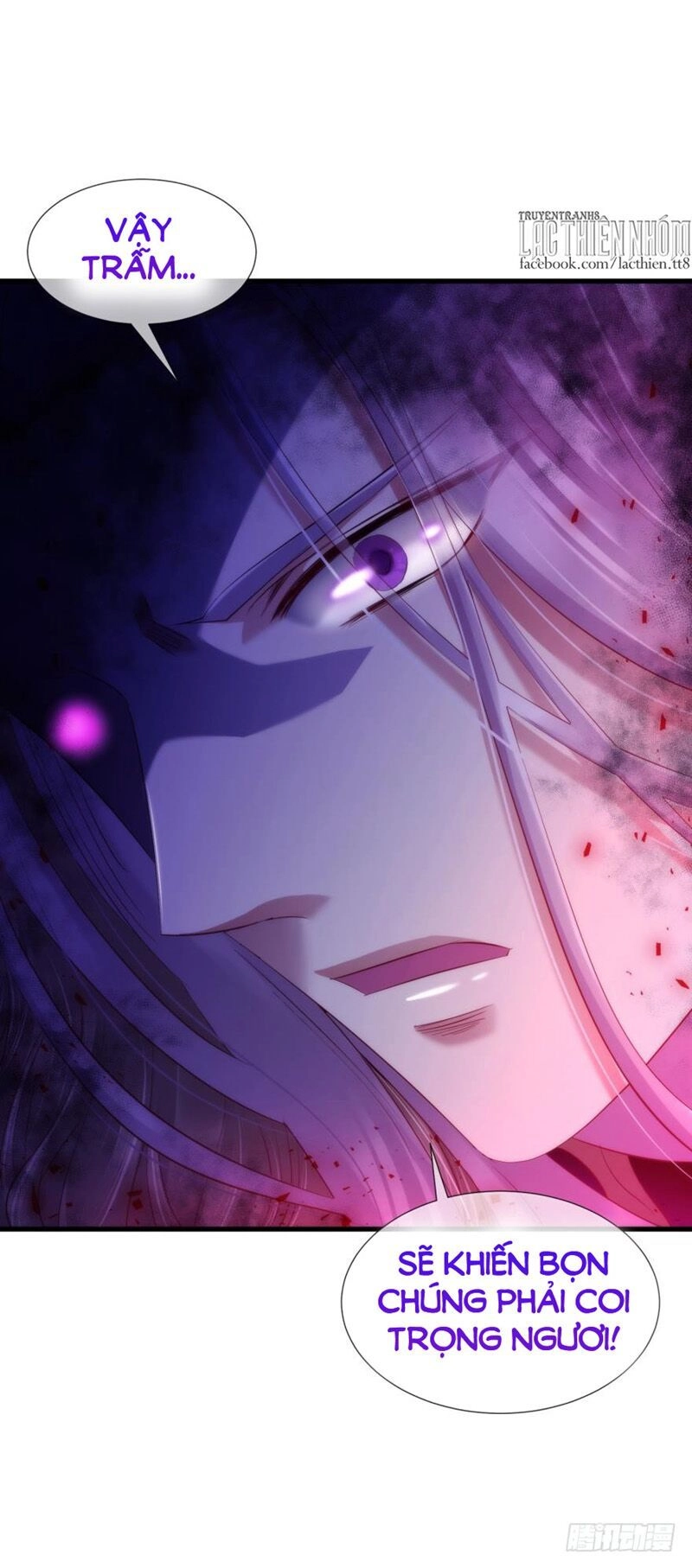 Một Vạn Tư Thế Công Lược Yêu Nam Chapter 161 - 55