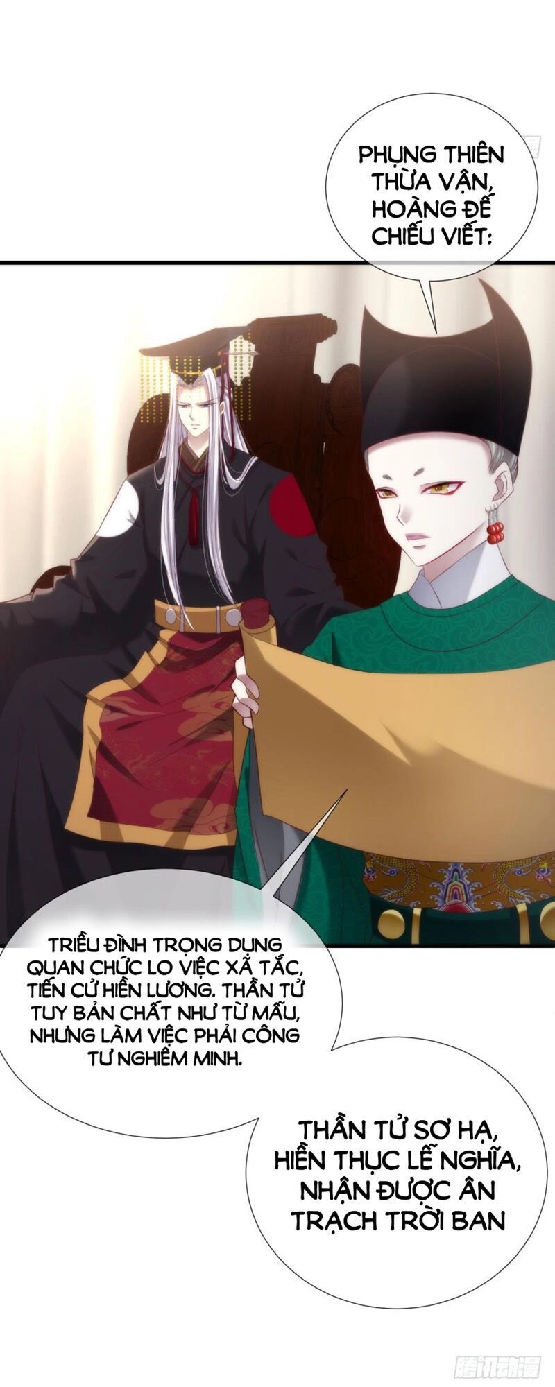 Một Vạn Tư Thế Công Lược Yêu Nam Chapter 162 - 6