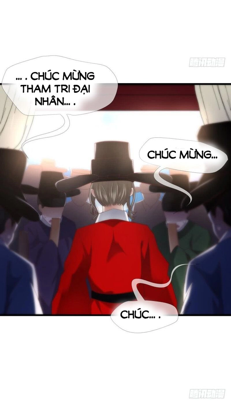Một Vạn Tư Thế Công Lược Yêu Nam Chapter 162 - 13