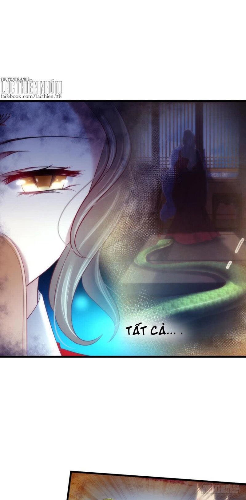 Một Vạn Tư Thế Công Lược Yêu Nam Chapter 162 - 14