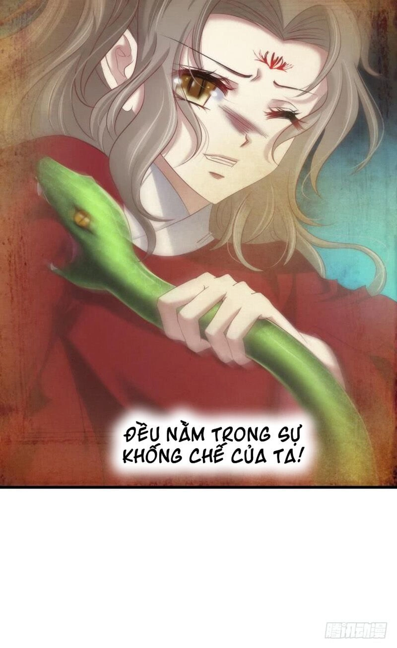 Một Vạn Tư Thế Công Lược Yêu Nam Chapter 162 - 17
