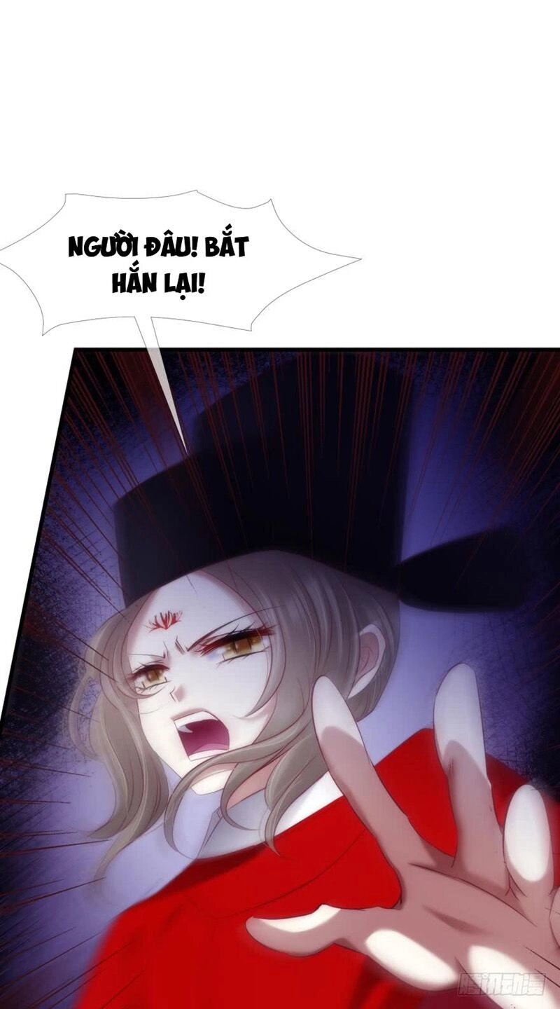 Một Vạn Tư Thế Công Lược Yêu Nam Chapter 162 - 18