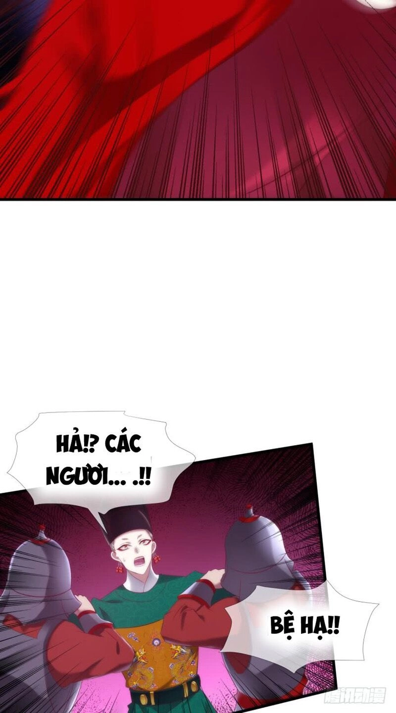 Một Vạn Tư Thế Công Lược Yêu Nam Chapter 162 - 19