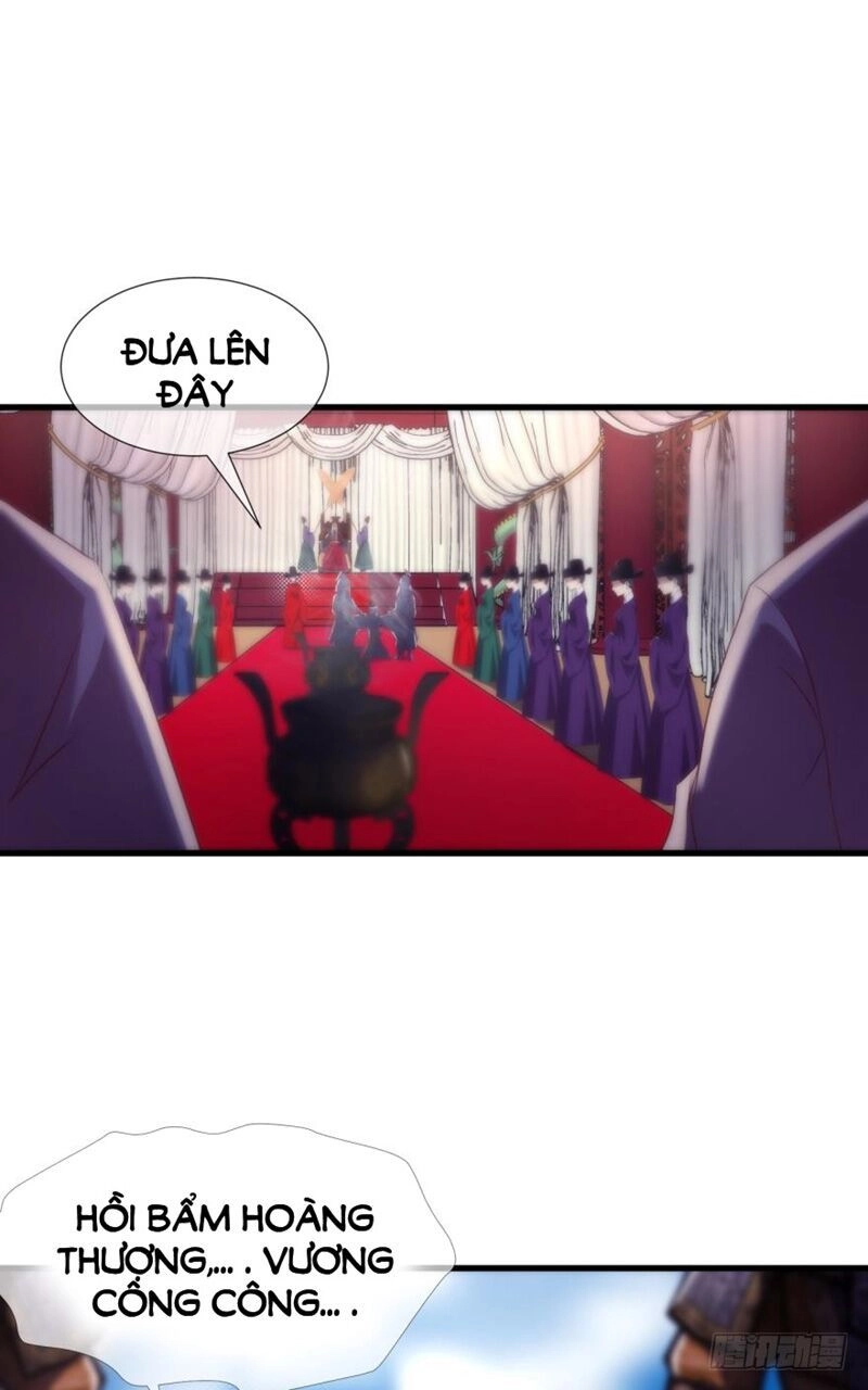Một Vạn Tư Thế Công Lược Yêu Nam Chapter 162 - 21