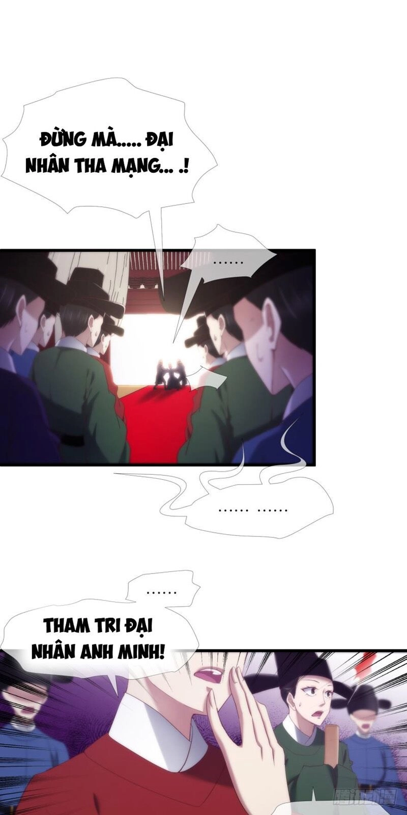 Một Vạn Tư Thế Công Lược Yêu Nam Chapter 162 - 25
