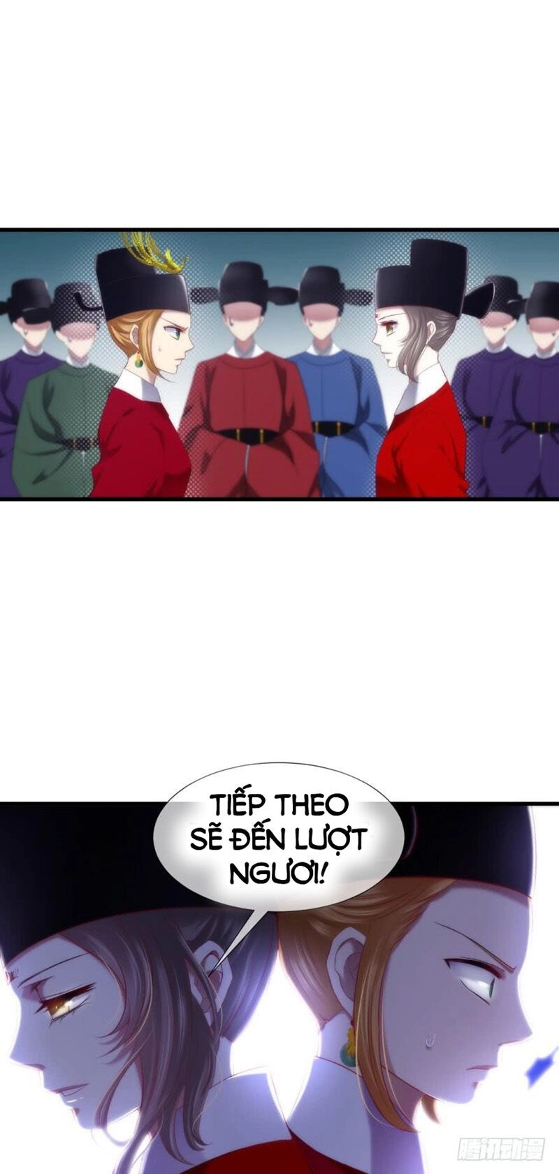 Một Vạn Tư Thế Công Lược Yêu Nam Chapter 162 - 27