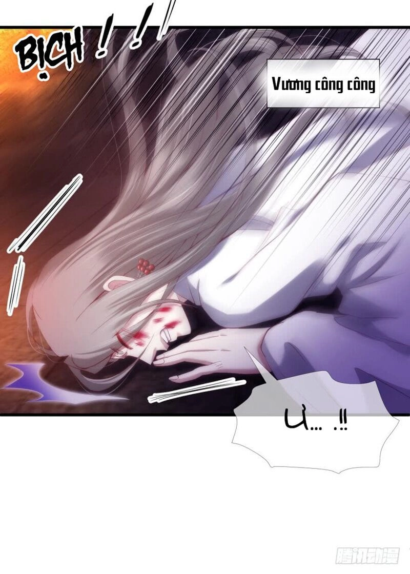 Một Vạn Tư Thế Công Lược Yêu Nam Chapter 162 - 30